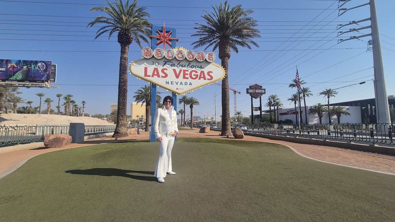 Photo Vegas 2024