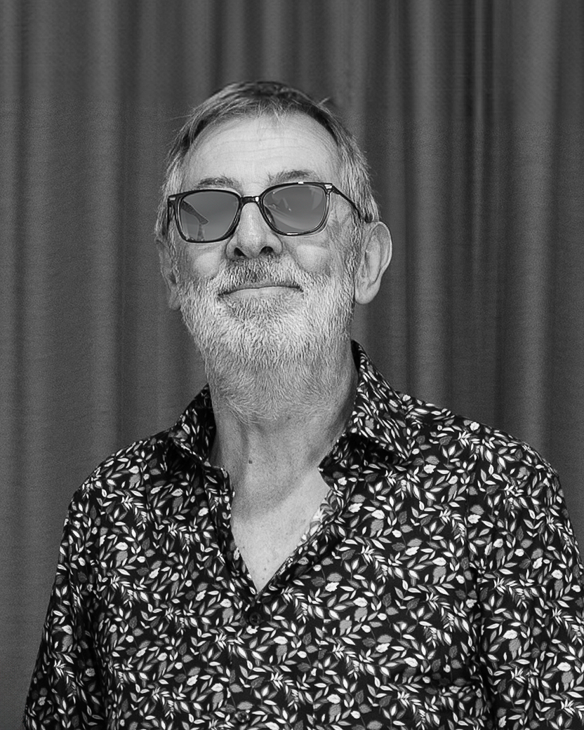 Dave Drums and percussion