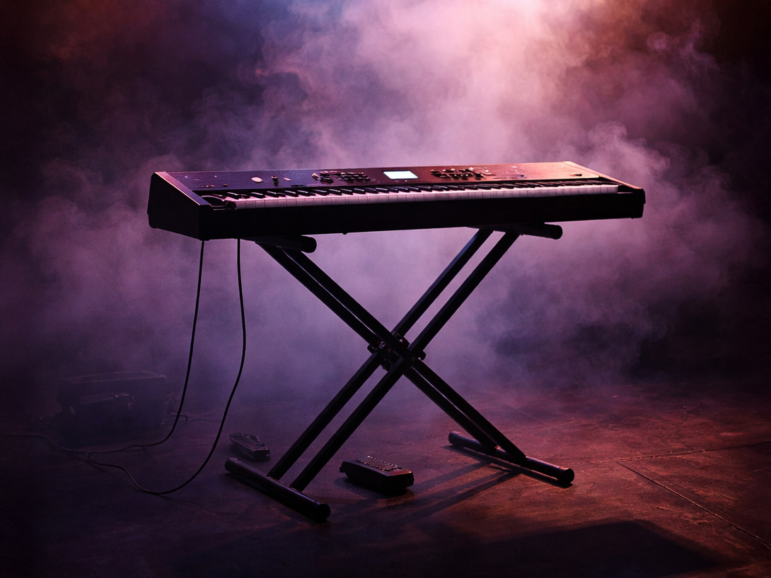 Keyboard